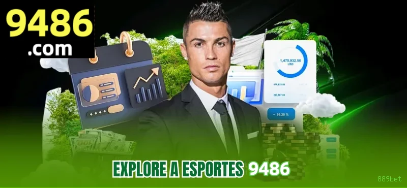 Download gratuito do app da 889bet